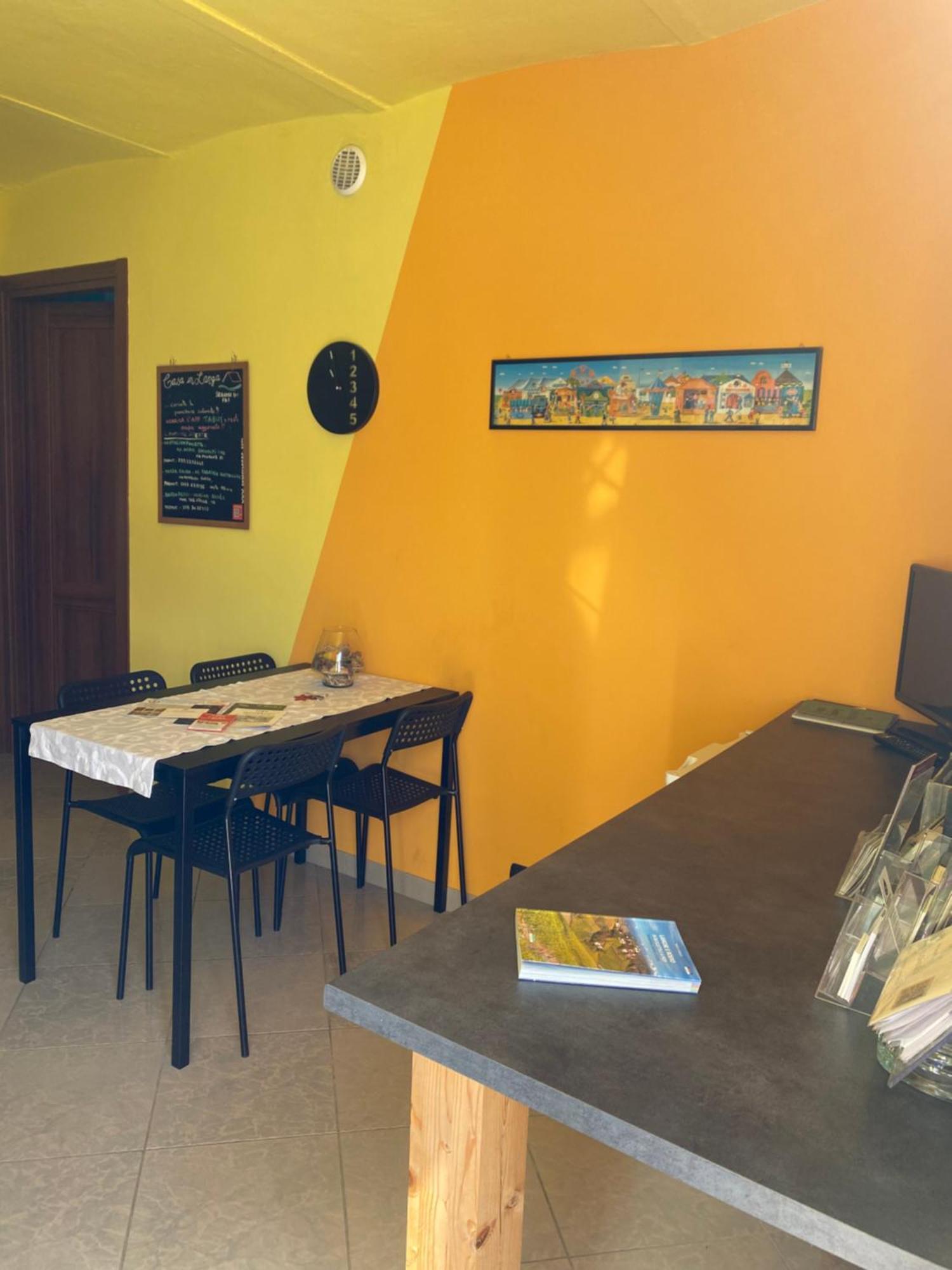 알바 Casa In Langa 아파트 외부 사진
